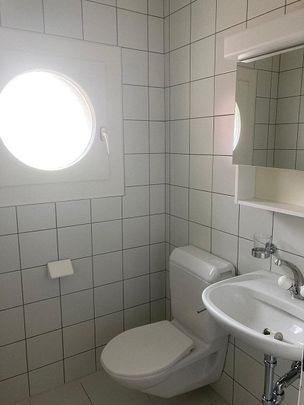 Tolle 4.5-Zimmerwohng im Hochparterre für Familien mit Spielplatz - Photo 1