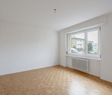 2 Zimmer, 51 m², EG - Foto 1