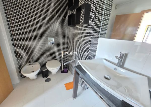 Apartamento T2 em Aveiro