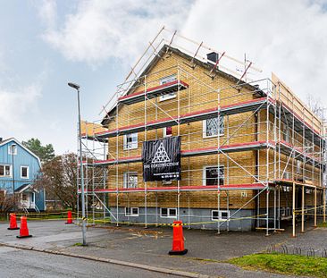 Norrhagagatan 21, 57137, Nässjö - Photo 1