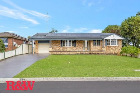1 Goulburn Street, Ruse NSW 2560 - Photo 4