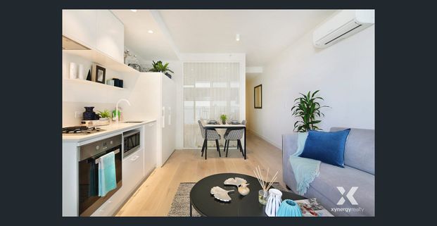 1 BEDROOM APARTMENT IN CENTRAL LOCATION - Photo 1