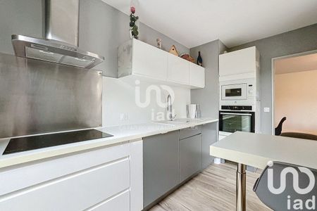 Appartement 4 pièces de 80 m² à Villefranche-sur-Saône (69400) - Photo 4