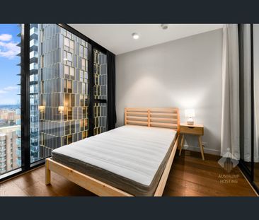 2412/33 Mackenzie street, Melbourne, Vic 3000 - Photo 5
