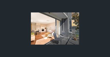 Fabulous location, 2-bedroom Apartment. - Photo 2