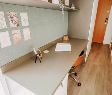 Gold En Suite - Photo 4