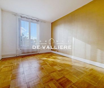 Appartement 2 Pièces 62 m² - Photo 4