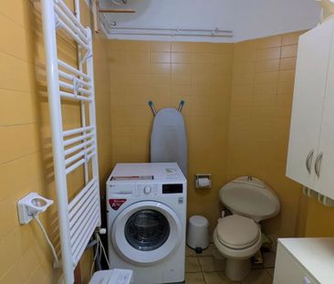 Διαμέρισμα για ενοικίαση Αμφιθέα (Παλαιό Φάληρο) - Photo 4