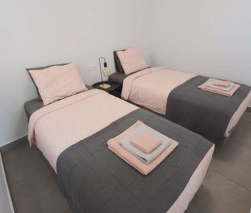 2 room luxury Apartment for rent in Orihuela, Spain - Photo 4