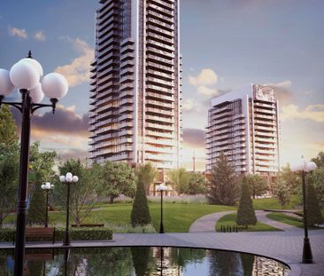 For Lease - 27 Mcmahon Drive Unit# 805, Toronto, Ontario - Photo 2