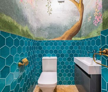 1 bedroom house of multiple occupation to rent - Photo 2