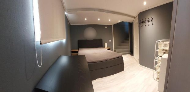 Saltsjö-boo - 2rok - tillsv - 11.500kr/mån - Photo 1