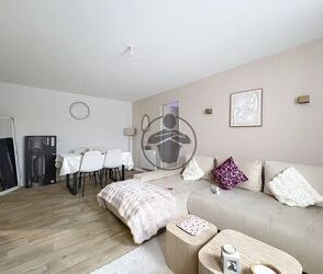 Location Appartement 3 pièces 61 m2 à Saint-Quentin - Photo 1