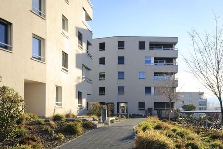 2.5 room apartment in Marly - Photo 4