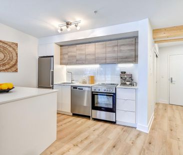 305 Rue de la Montagne, Montréal, QC - Photo 2