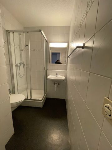 2 Zimmer, 45 m², EG - Foto 5