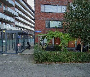 House Rotterdam - De Genestetplein - Foto 1
