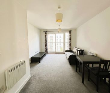 1 bedroom apartment to rent - Photo 6