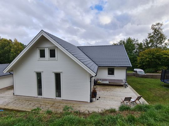 Älvåsvägen, Trollhättan - Foto 1