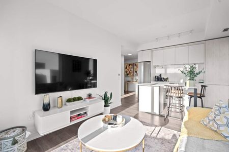 For Lease - 130 RIVER Street Unit# 2803, Toronto, Ontario - Photo 4