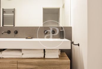 Duplex for rent in Chueca - Justicia (Madrid)