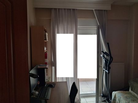 Διαμέρισμα για ενοικίαση Ευαγγελισμός - Νέος Κουκλουτζάς (Εύοσμος) - Φωτογραφία 2