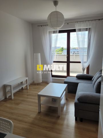 Nowe miasto / Apartament na wynajem - Zdjęcie 3