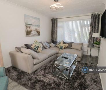 3 bedroom bungalow to rent - Photo 1