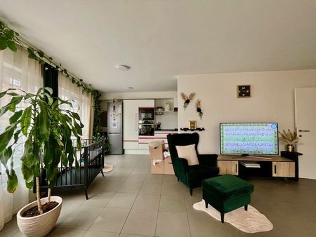 Appartement te huur in Gent - Photo 2