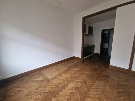 Appartement à Louer à FACHES THUMESNIL 520 € - Photo 1