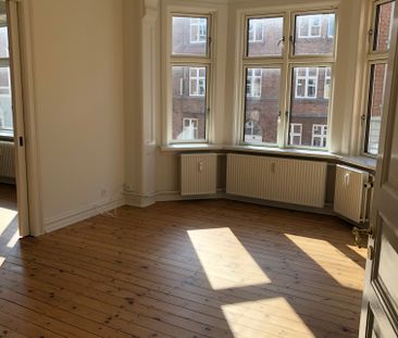 Schleppegrellsgade 16, 3. th. 8000 Aarhus C - Foto 1