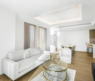 3 bedroom apartment to rent - Photo 3