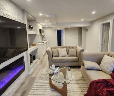 For Lease - 2364 Equestrian Crescent Unit# Basement, Oshawa, Ontario - Photo 6