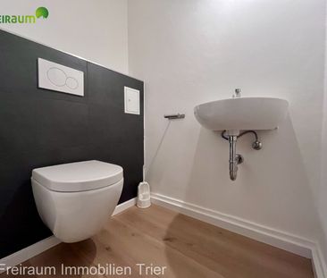 TR.-City: Modernisierte geräumige 2 ZKB, GWC, Abstellraum, EBK und ... - Photo 6