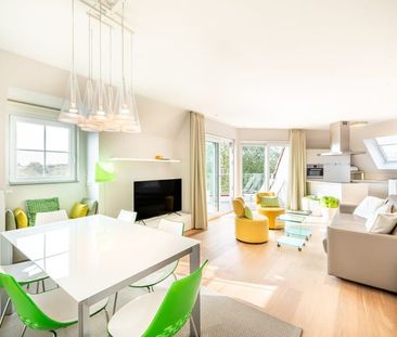 Appartement te huur - foto 1
