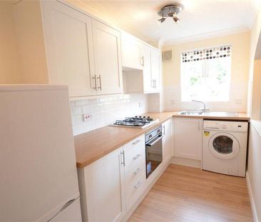 1 bedroom terraced house to rent - Photo 6