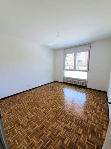4.5 Zimmer, 119 m², 1. Stock - Foto 2