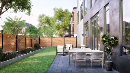 For Lease - 398 Roosevelt Avenue Unit# 106, Carlingwood - Westboro and Area, Ontario - Photo 2