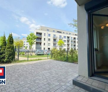 Mieszkanie na wynajem w nowym budynku Szczecin, Gumieńce - Фото 5