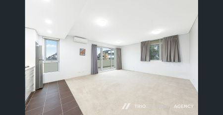 1bed with parking in the heart of Chatswood CBD - Photo 5