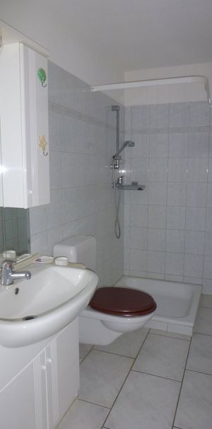 2.5 Zimmer, 55 m², 2. Stock - Photo 1