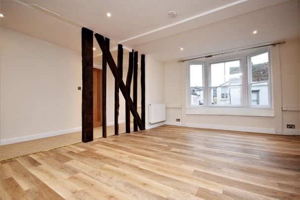 1 bedroom apartment to rent - Photo 1