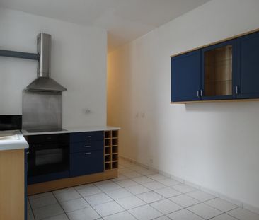 T3 à louer à Wattrelos - Réf. 952 - Photo 5