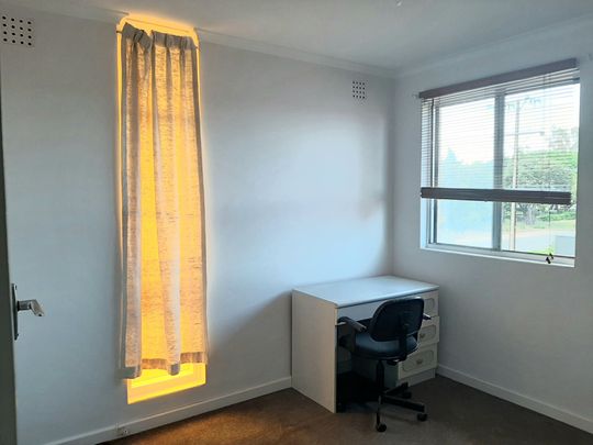 Private Secure & Walk to the Tram - Photo 1