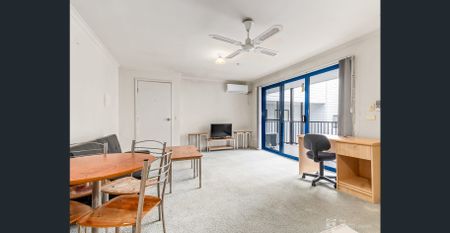 For Lease: Fully Furnished 2-Bedroom Apartment – Prime Location in Bundoora - Photo 2