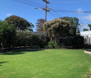 Three bedroom in Vogeltown - Photo 5