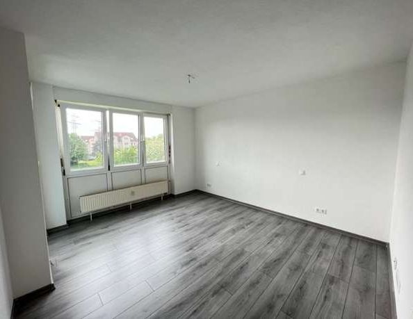 Modernisierte 2 Zi.-Whg. mit Balkon in Leimen-St. Ilgen - Bezugsfrei! VERMIETET - Foto 1