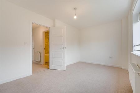 3 bedroom townhouse to rent - Photo 4