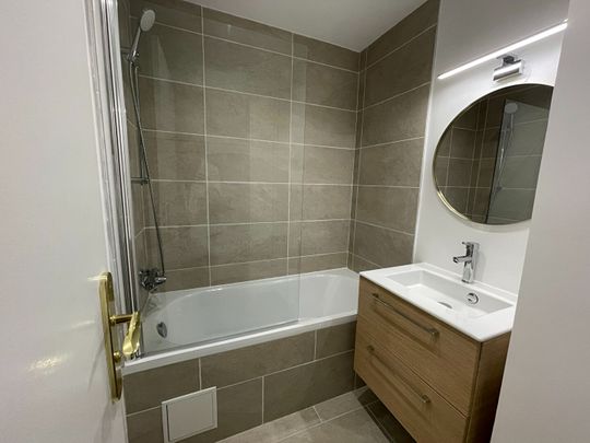 Location Appartement 5 pièces 90m² - Photo 1