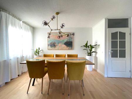 Appartement te huur: Wittgensteinlaan 202 1062 KE Amsterdam - Photo 5